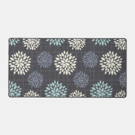 Koele bureaumat voor computers