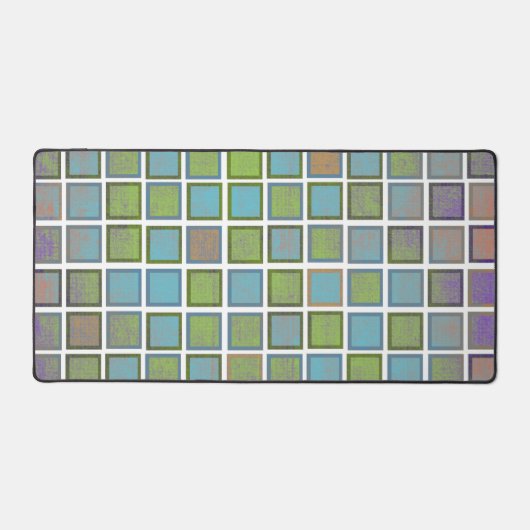 Koele bureaumat voor computers (Voorkant)