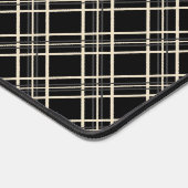 Koele bureaumat voor computers (Hoek)