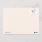 Koele Christelijke kunst - Psalm 139:13 Briefkaart (Achterkant)