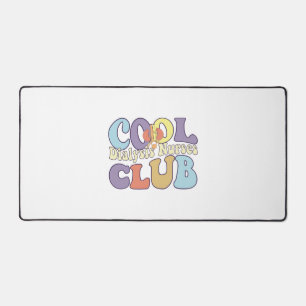 Koele Dialyse Verpleegkundigen Club RN Nefrologie Bureaumat