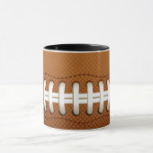 koele footballs mokken (Midden)