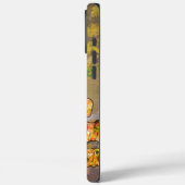 Koele Hakuna Matata hebben een koele Autum Seaso Case-Mate iPhone Case (Achterkant / Links)