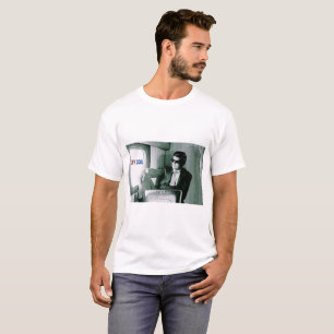 Koele JFK T-shirt