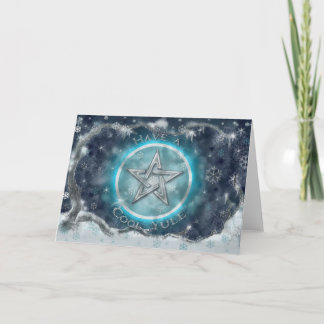 Koele Kaart Yule