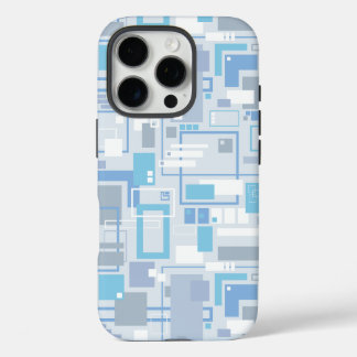 Koele Kat Blues iPhone 16 Pro Hoesje