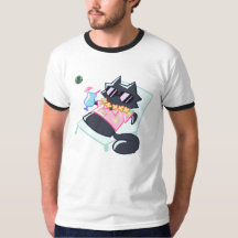 Koele Kattenzomer - Het Alaska Katten Café