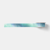 Koele mint rimpel: lint (Voorkant)