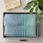 Koele mint rimpel: tissuepapier (Geschenk)