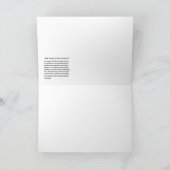 Koele Obama Kaart (Binnen)