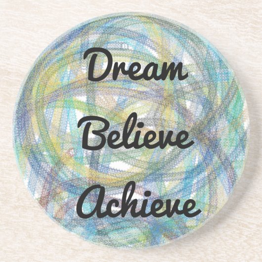 Koele onderzetters (Voorkant)