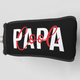 Koele Papa Golf Head Cover