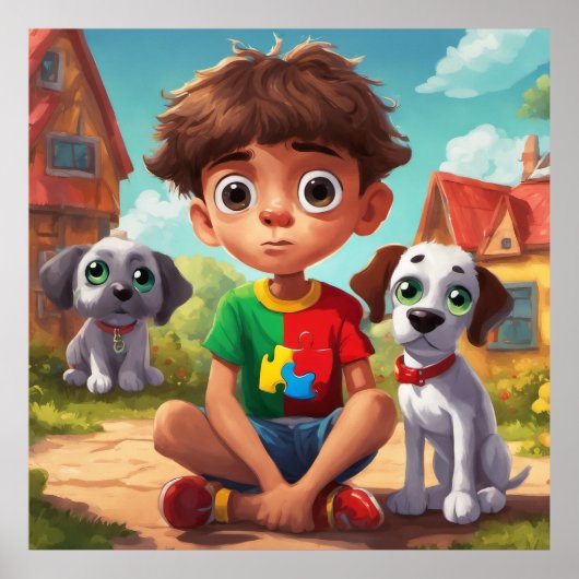 Koele Posters (Voorkant)