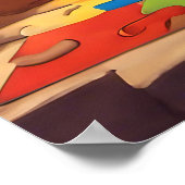 Koele Posters (Hoek)