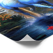 Koele Posters (Hoek)