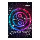 Koele Posters Perfect Poster (Voorkant)