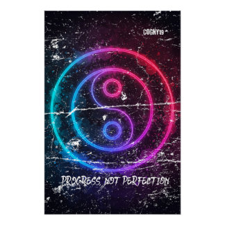 Koele Posters Perfect Poster