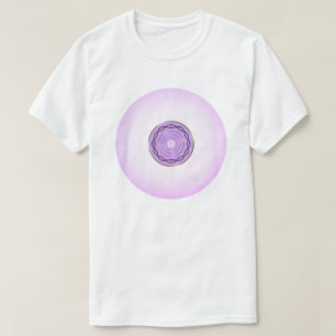 Koele t-shirten met design erop t-shirt