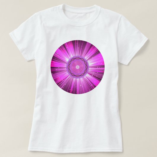 Koele t-shirten met design erop t-shirt (Design voorkant)