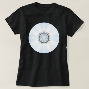 Koele t-shirten met design erop t-shirt