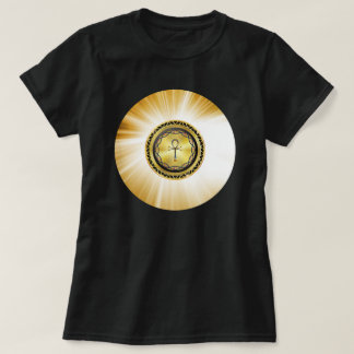 Koele t-shirten met design erop t-shirt