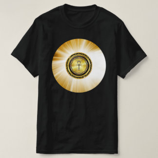 Koele t-shirten met design erop t-shirt