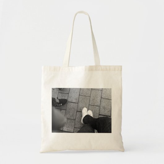 koele tas (Voorkant)