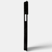 Koele zwarte nachtsterren buitenruimte astronomisc Case-Mate iPhone case (Achterkant / Rechts)