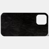 Koele zwarte nachtsterren buitenruimte astronomisc Case-Mate iPhone case (Achterkant (horizontaal))