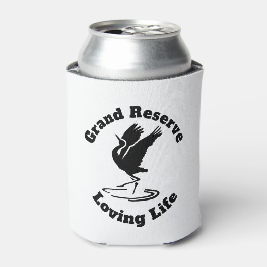 koeler (Blikje Voorkant)