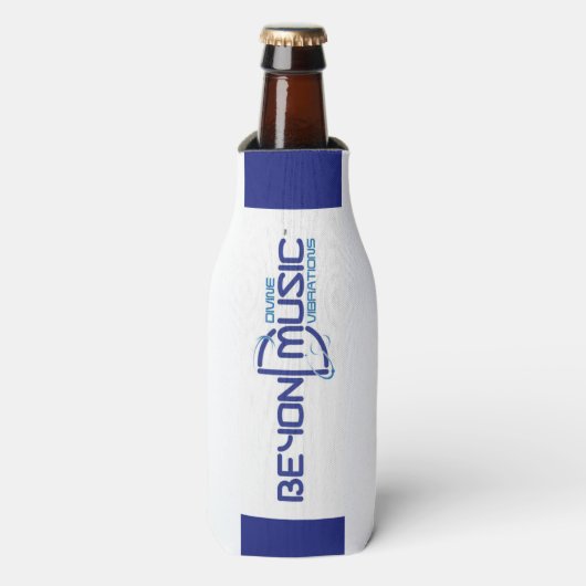 koeler (Fles Voorkant)