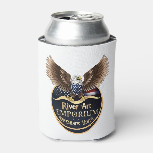 koeler (Blikje Voorkant)