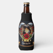 koeler (Fles Voorkant)