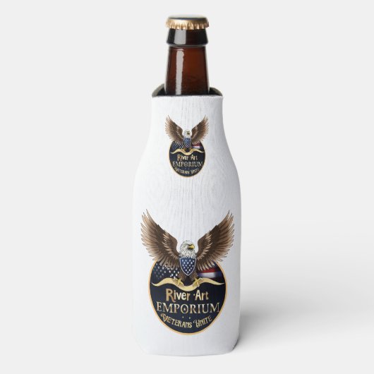 koeler (Fles Voorkant)