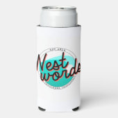 koeler (Seltzer Achterkant)