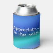 koeler (Blikje Voorkant)