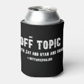 koeler (Blikje Voorkant)