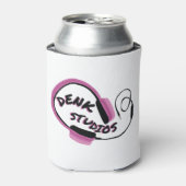 Koeler (Blikje Voorkant)