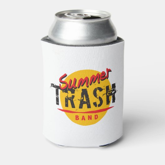 koeler (Blikje Achterkant)