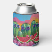 koeler (Blikje Achterkant)