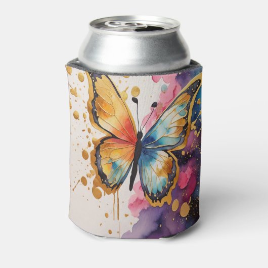 koeler (Blikje Achterkant)