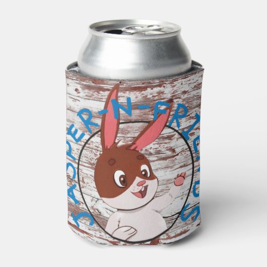 koeler (Blikje Voorkant)