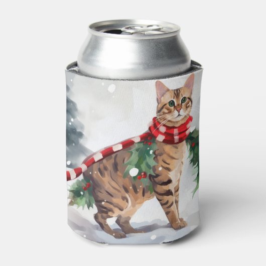 koeler (Blikje Voorkant)