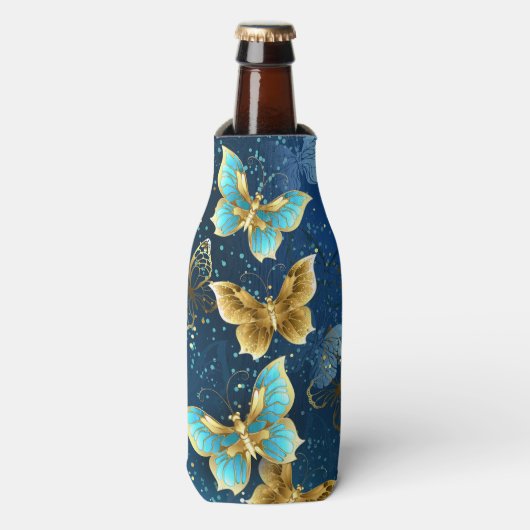 koeler (Fles Voorkant)