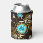 Koeler (Blikje Voorkant)