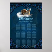 Koeler dan de rest, de snowboardslak. poster (Voorkant)