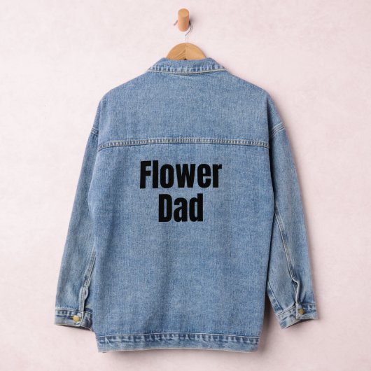 koeler denim jacket (Hangar)
