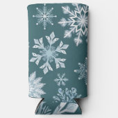 Koeler Hoesje – Stijlvolle beveiliging en personal (Voorkant)