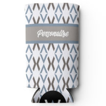 Koeler - Lange blik - Argyle