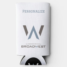 Koeler - Lange blik - Grote Logo